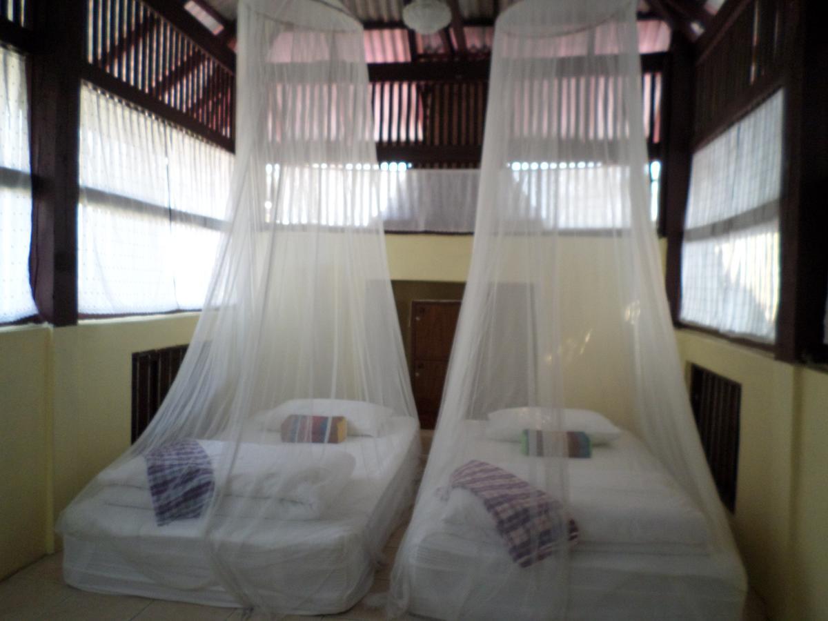 Baanwealaa Guesthouse (Adults Only) Chiang Mai Luaran gambar