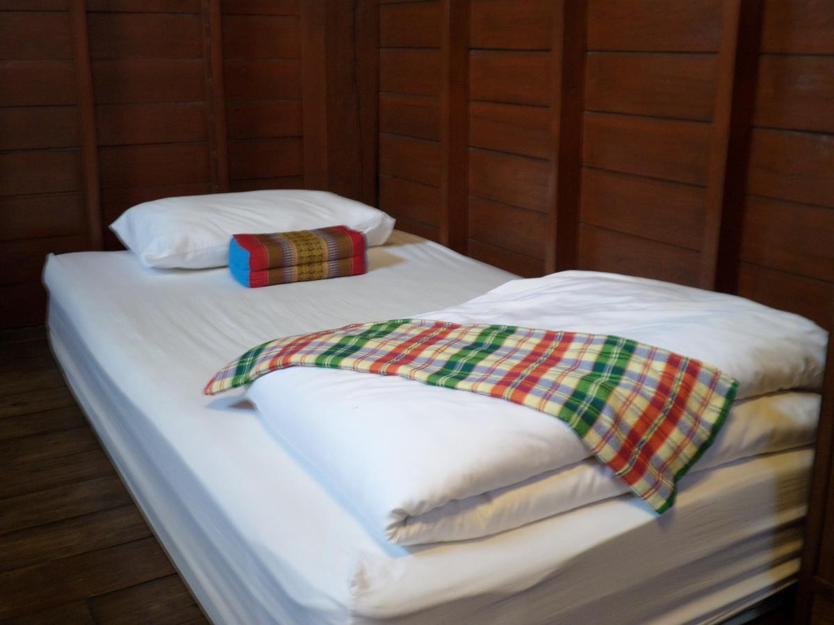 Baanwealaa Guesthouse (Adults Only) Chiang Mai Luaran gambar