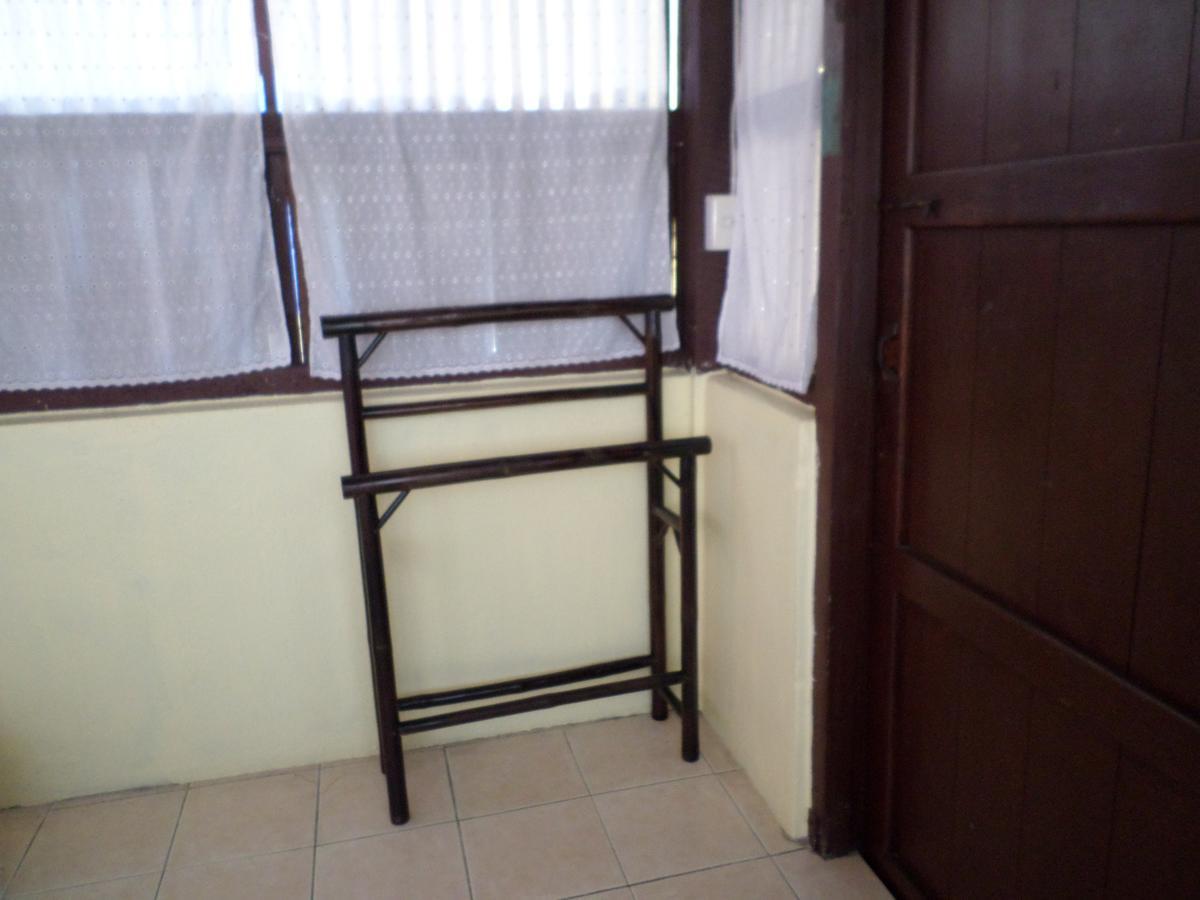 Baanwealaa Guesthouse (Adults Only) Chiang Mai Luaran gambar